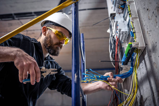 Best Ceiling Fan Installation Electrician  in Emigration Canyon, UT