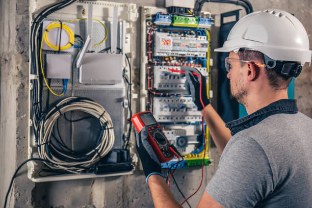 Best Residential Electrician Services  in Emigration Canyon, UT