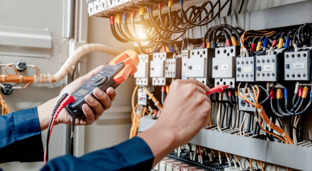 Electrical Rewiring Services in UT