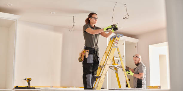 Best Outdoor Lighting Installation  in Emigration Canyon, UT