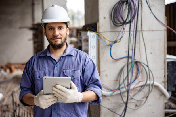 Electrical Outlet Repair in UT