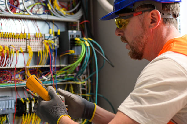 Best Electric Panel Repair  in Emigration Canyon, UT