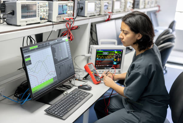 Best Industrial Electrical Services  in Emigration Canyon, UT