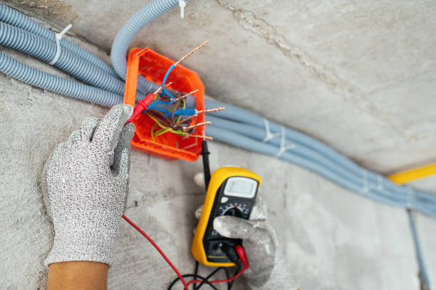 Best Electrical Contractors for Businesses  in Emigration Canyon, UT