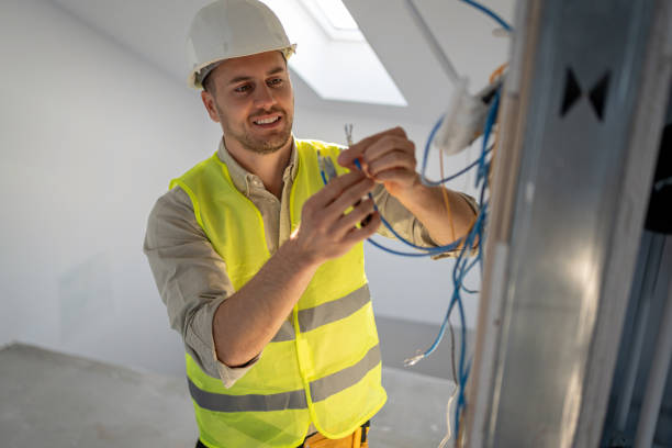 Best Electrical Outlet Repair  in Emigration Canyon, UT